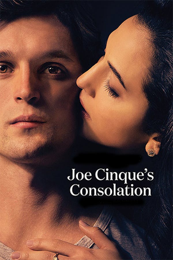 Joe Cinque's Consolation