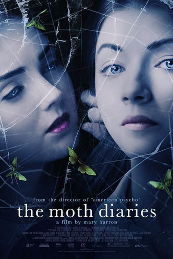 The Moth Diaries