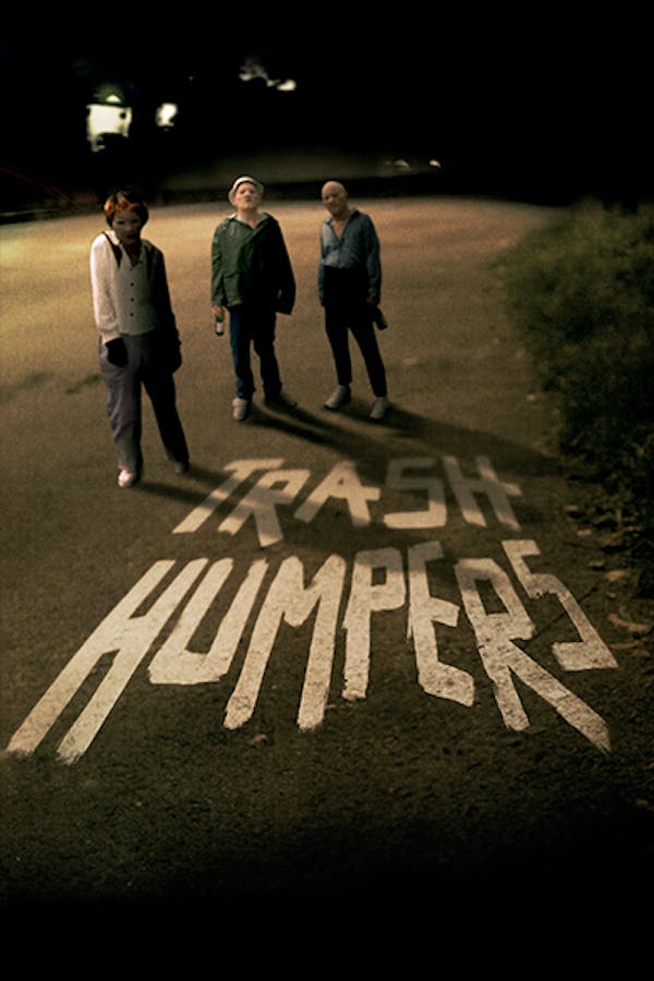 Trash Humpers