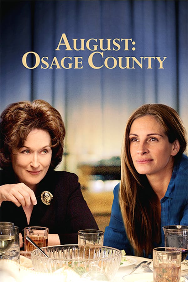August: Osage County
