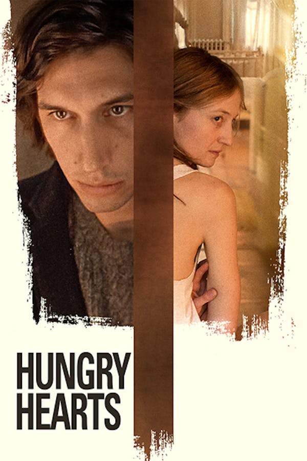 Hungry Hearts