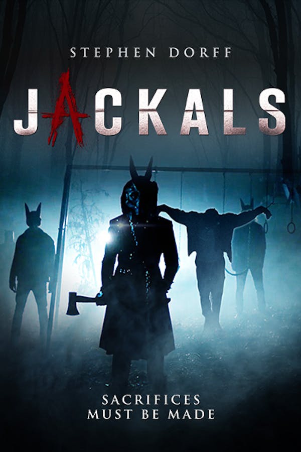 Jackals