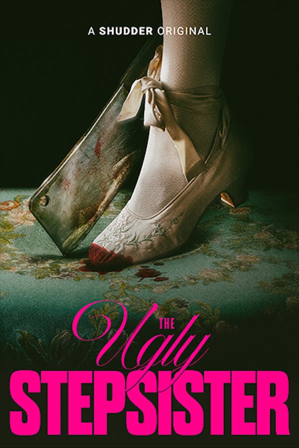 The Ugly Stepsister