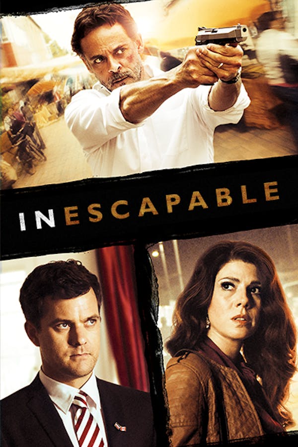 Inescapable