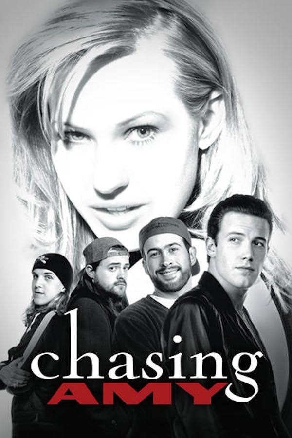 Chasing Amy