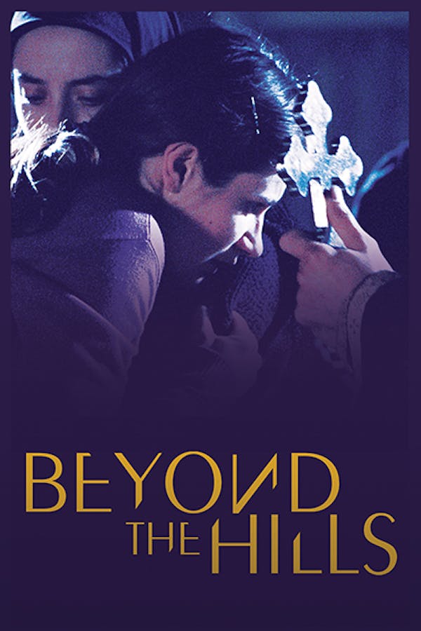 Beyond the Hills