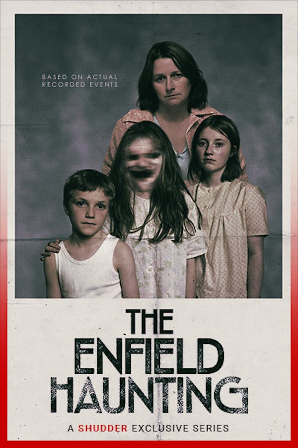 The Enfield Haunting