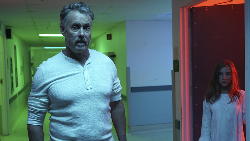 "7. Intensive Scare Unit"