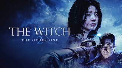 The Witch Part 2: The Other One | Ad-Free and Uncut | SHUDDER