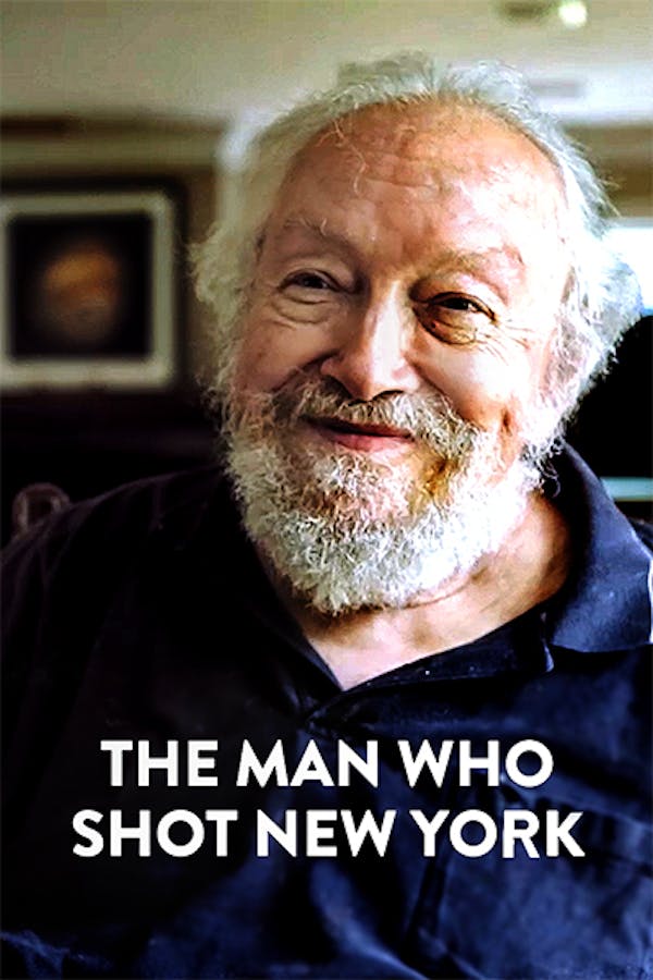 The Man Who Shot New York