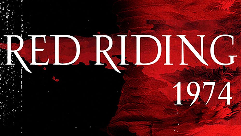 Red Riding En L'an Du Seigneur 1974 Stream Red Riding 1974 | SUNDANCE NOW