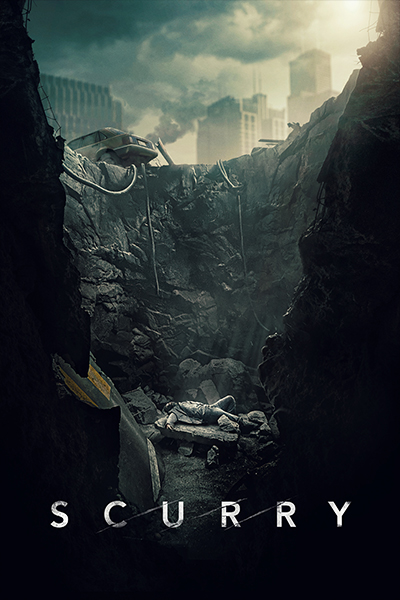 Scurry