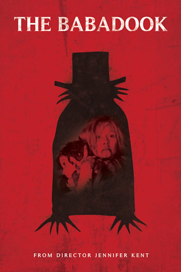 The Babadook