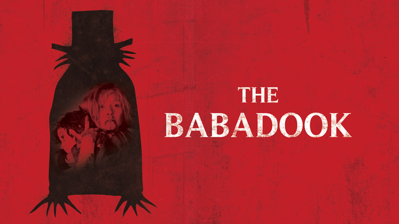 Babadook full 2025 movie 123movies