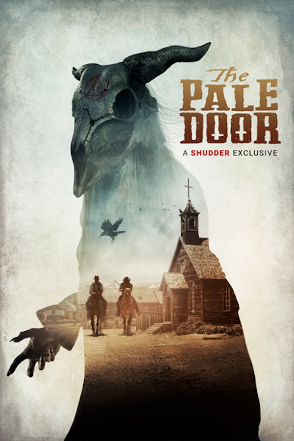The Pale Door