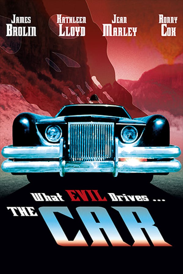 The Car