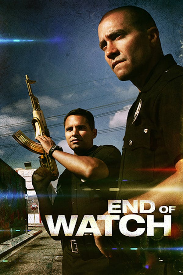 End of Watch