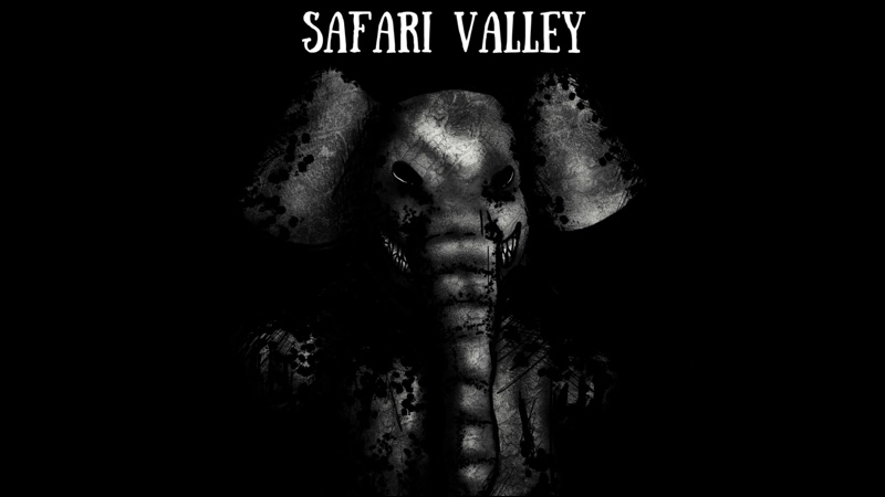"Chapter 21 - Safari Valley"