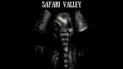 "Chapter 21 - Safari Valley"