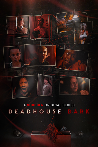 Deadhouse Dark | Ad-Free And Uncut | SHUDDER