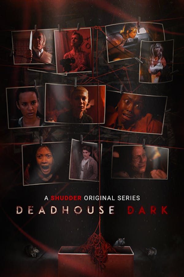 Deadhouse Dark