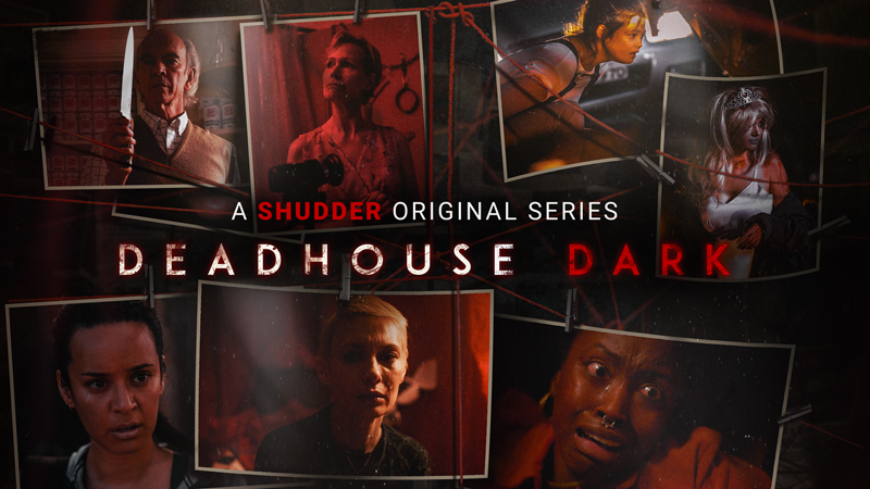 Deadhouse Dark