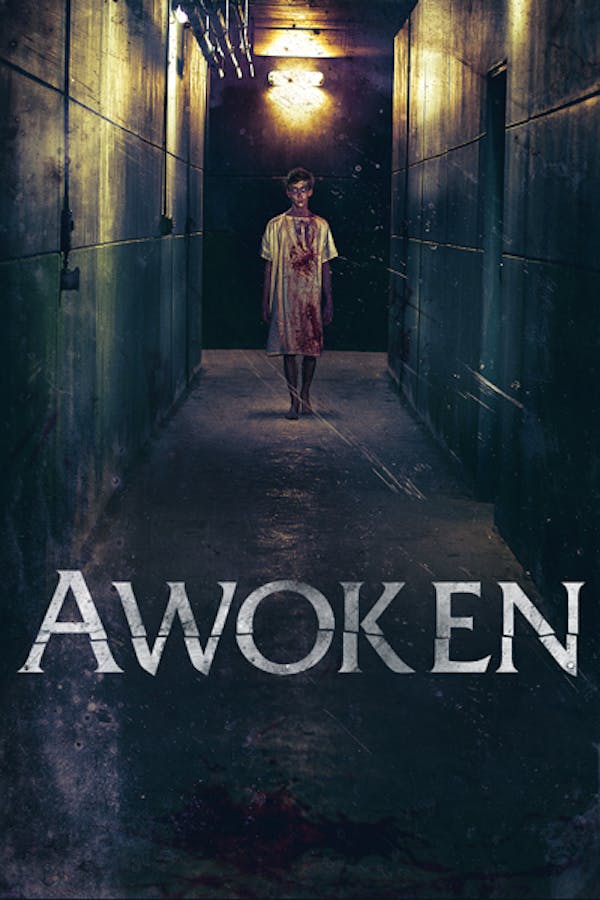 Awoken
