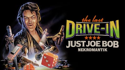 "Just Joe Bob: Nekromantik"
