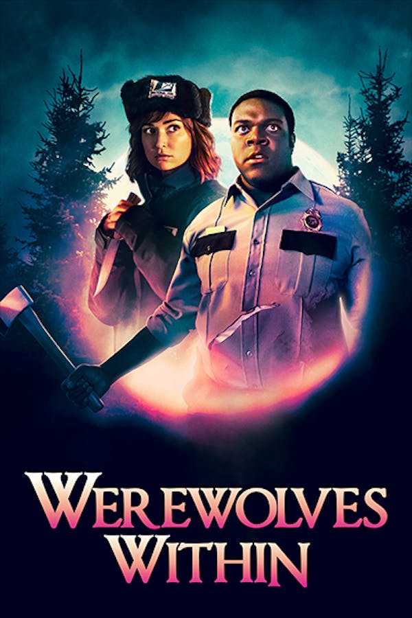 Werewolves Within