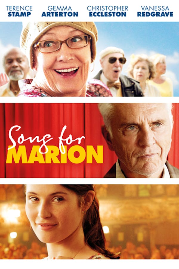 Song for Marion