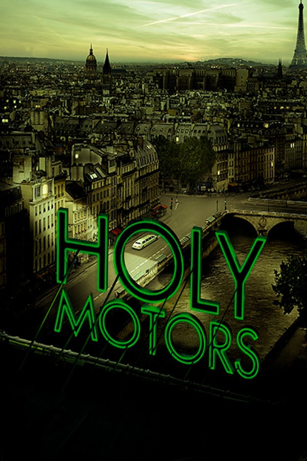Holy Motors