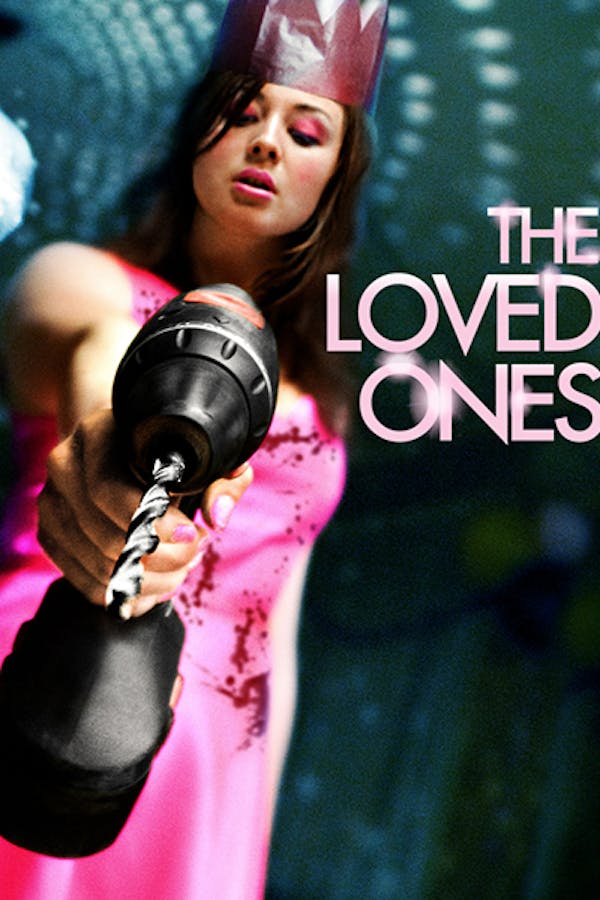 The Loved Ones