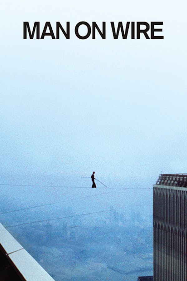 Man On Wire