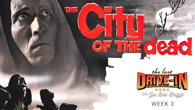 "Week 3: City of the Dead"