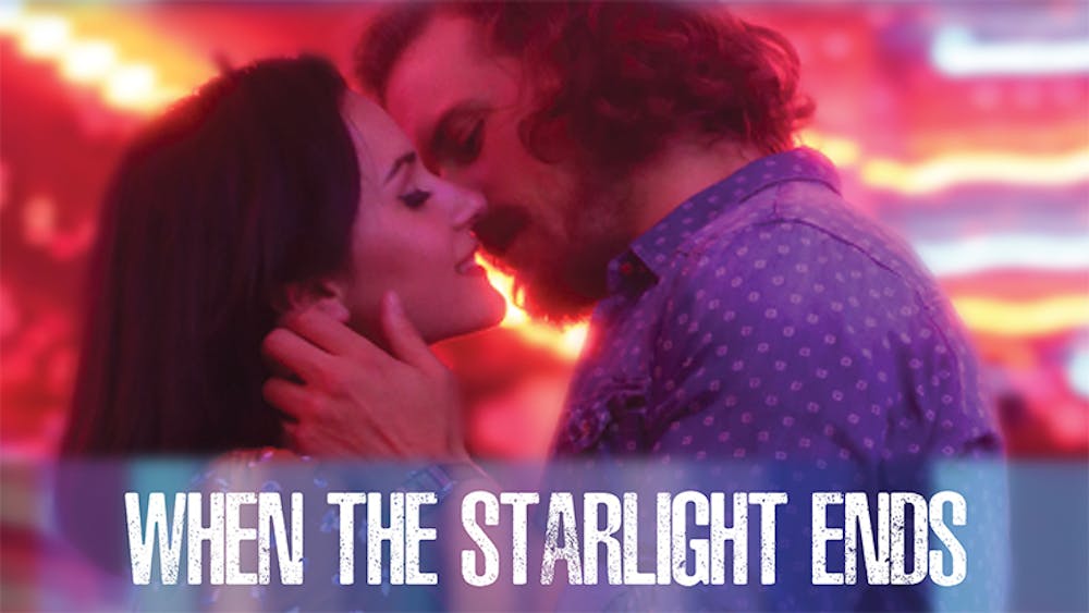 Where Can I Watch When The Starlight Ends Stream When the Starlight Ends | SUNDANCE NOW