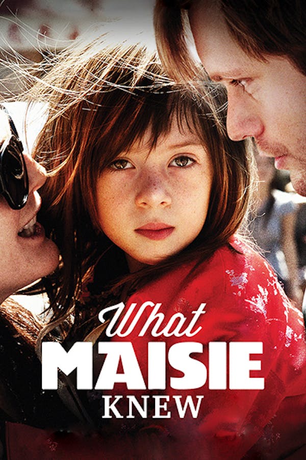 What Maisie Knew