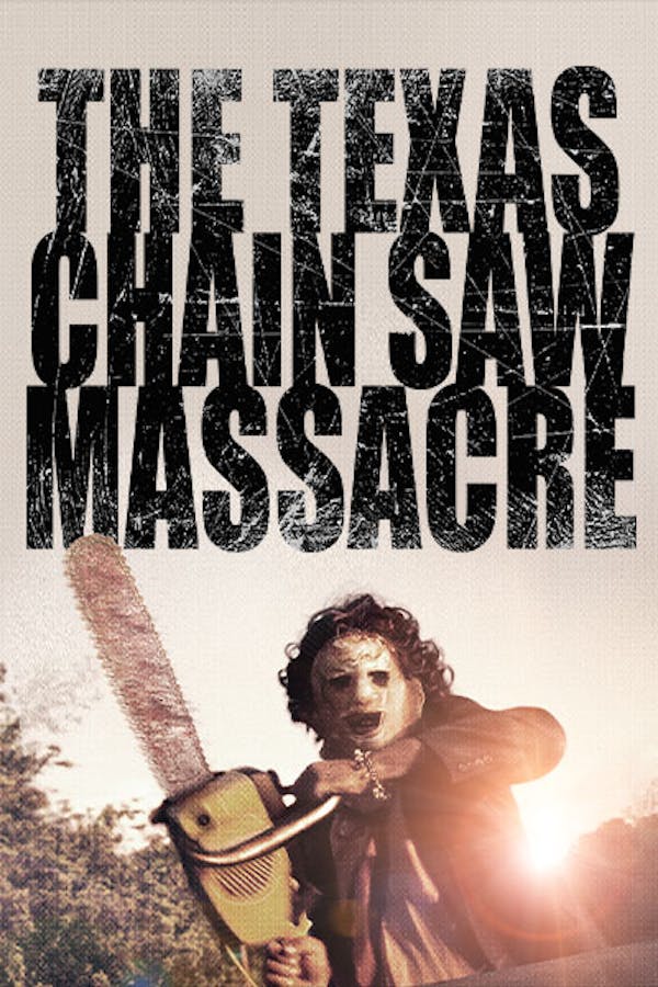 The Texas Chain Saw Massacre, Ad-Free and Uncut