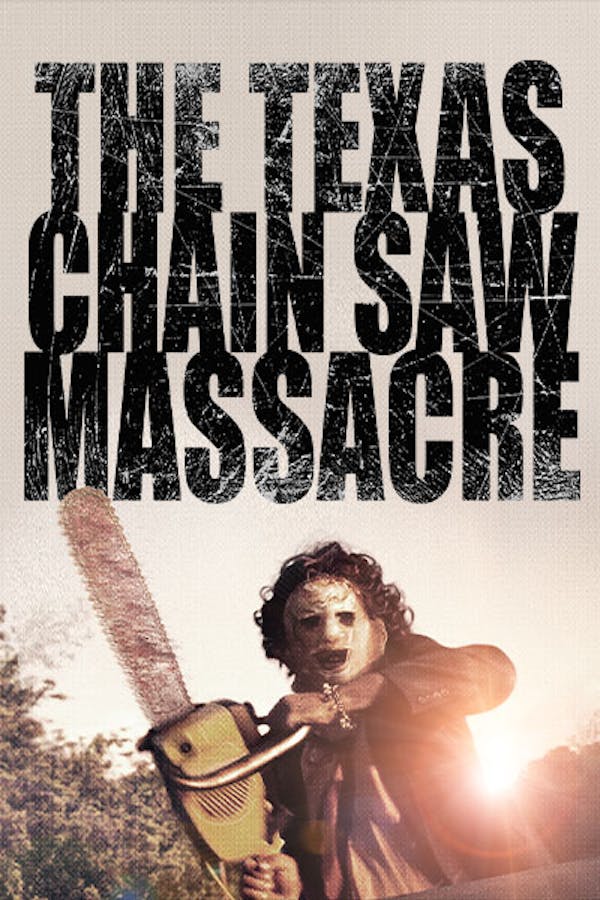 The Texas Chain Saw Massacre