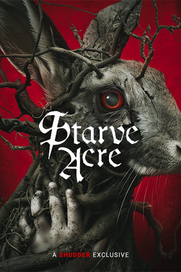 Starve Acre