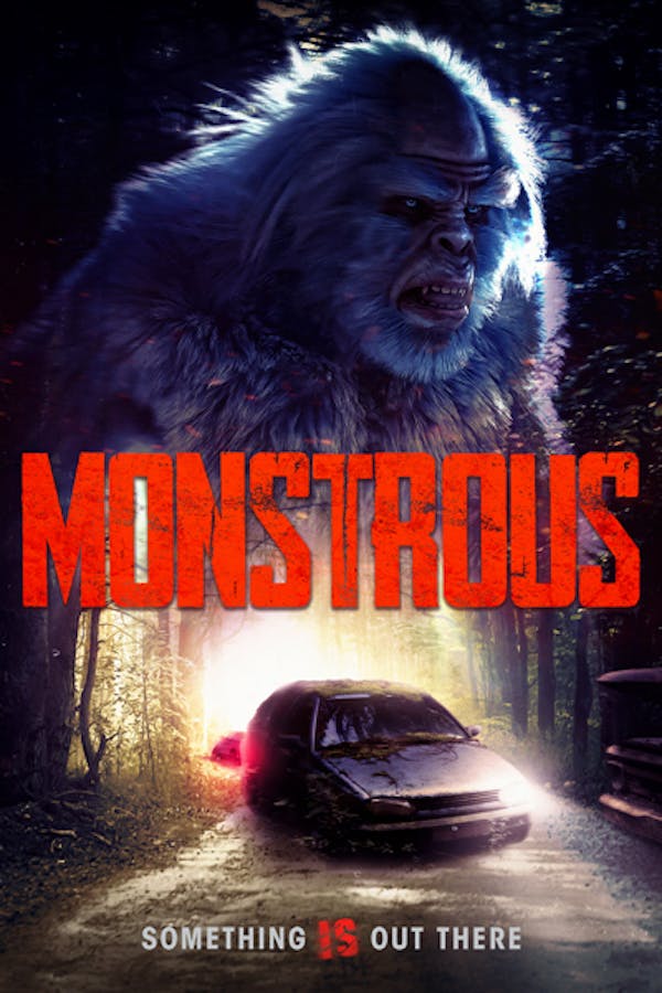 Monstrous