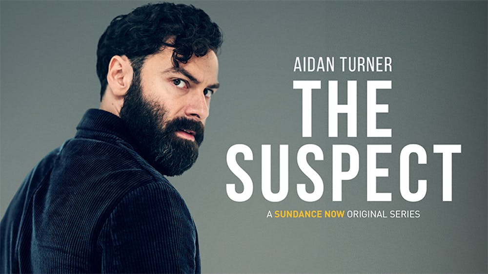 The Suspect