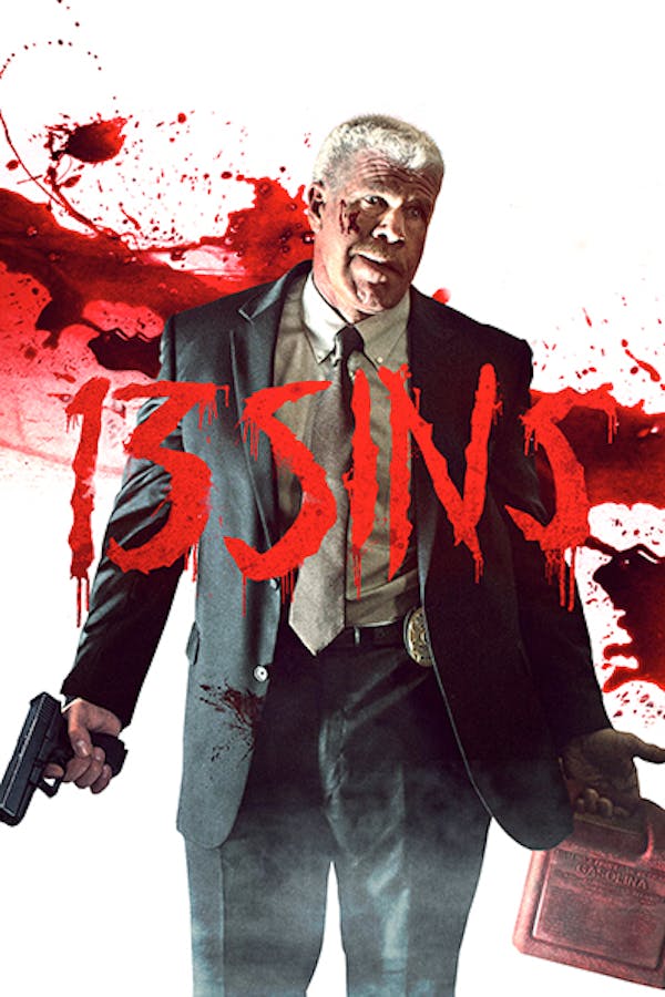 13 Sins