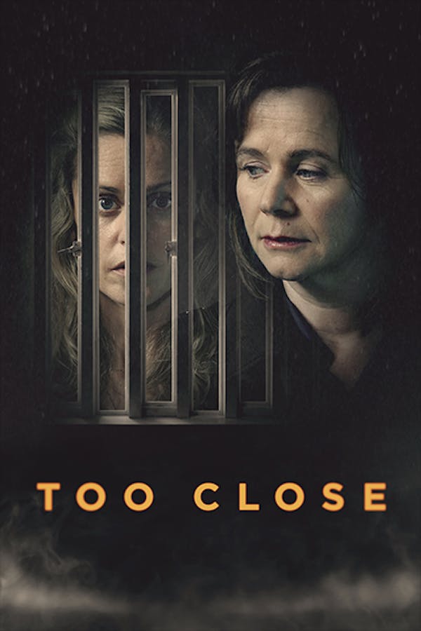 Too Close