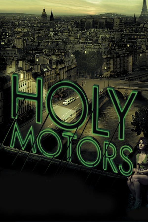 Holy Motors