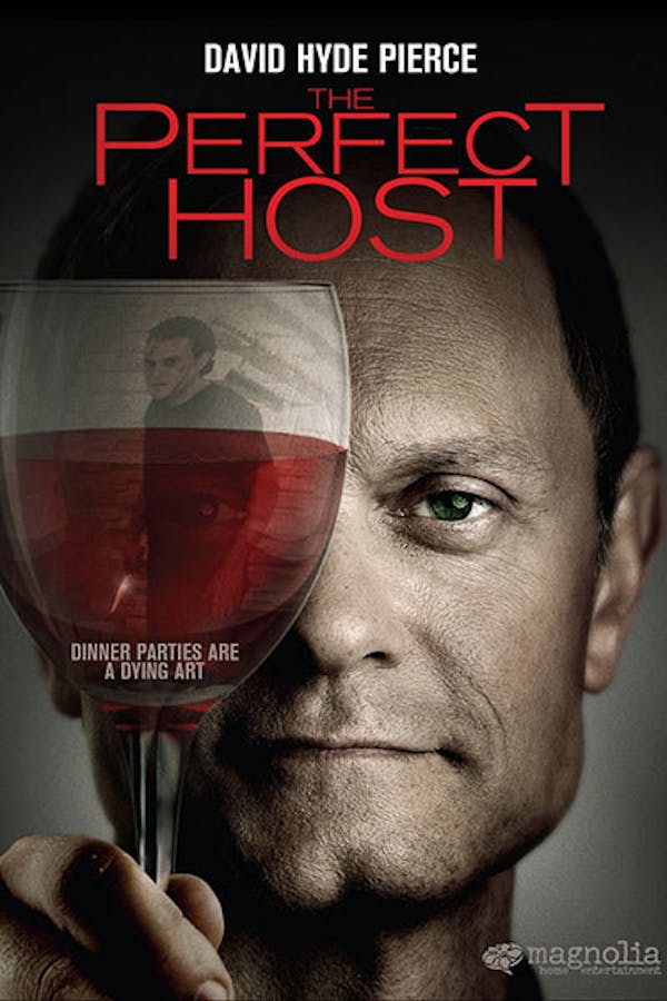 The Perfect Host