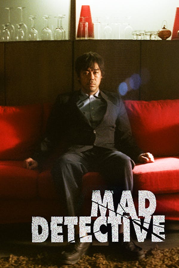 Mad Detective