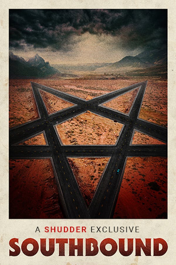 Southbound