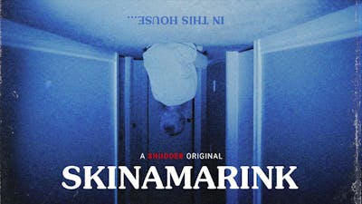 Today I challenged 100 people to survive in the Skinamarink house for  $500,000 : r/okbuddycinephile