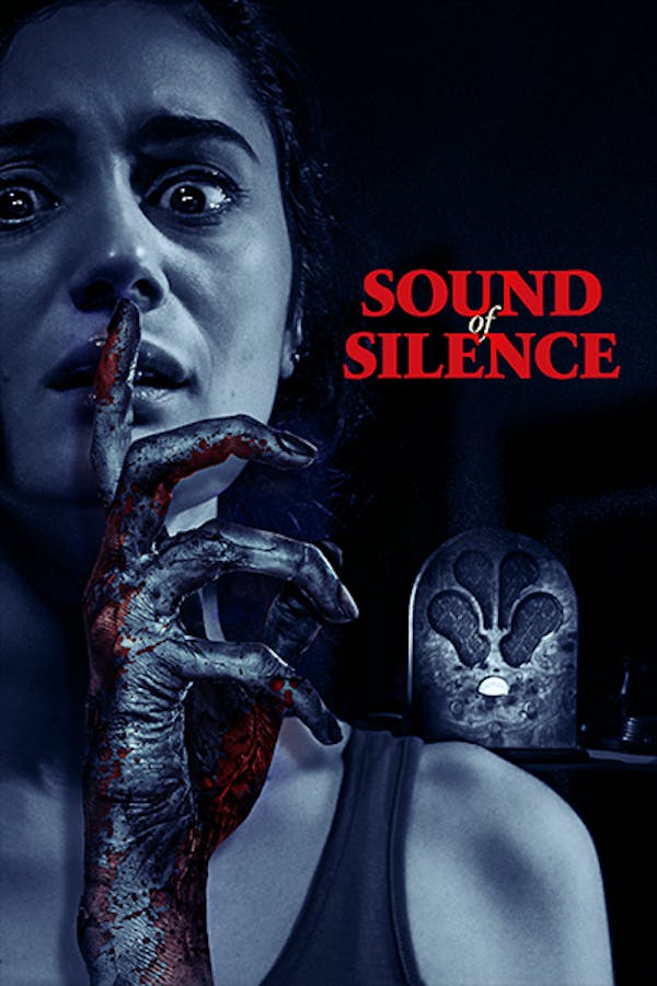 Sound of Silence