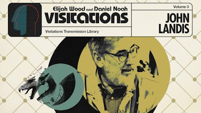 "3. John Landis"